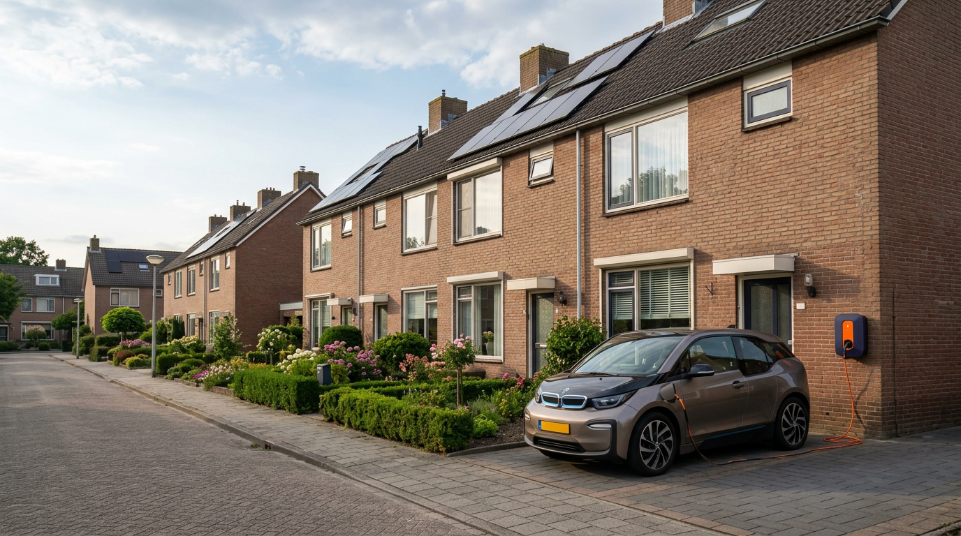 CE Delft: zo blijft je energierekening in 2030 laag